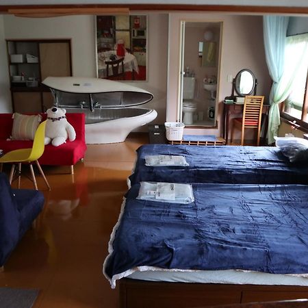 Pension Alba - Vacation Stay 70965V Tateyama  Exterior foto