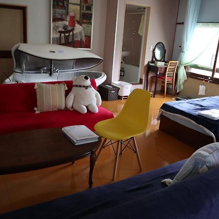Pension Alba - Vacation Stay 70965V Tateyama  Exterior foto