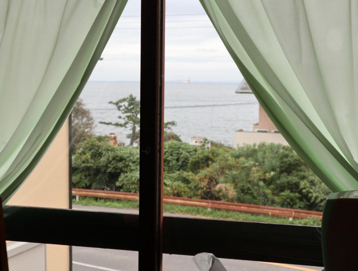 Pension Alba - Vacation Stay 70965V Tateyama  Exterior foto