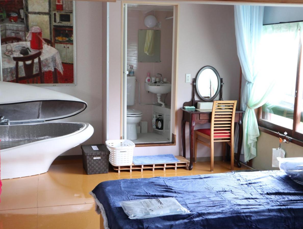 Pension Alba - Vacation Stay 70965V Tateyama  Exterior foto