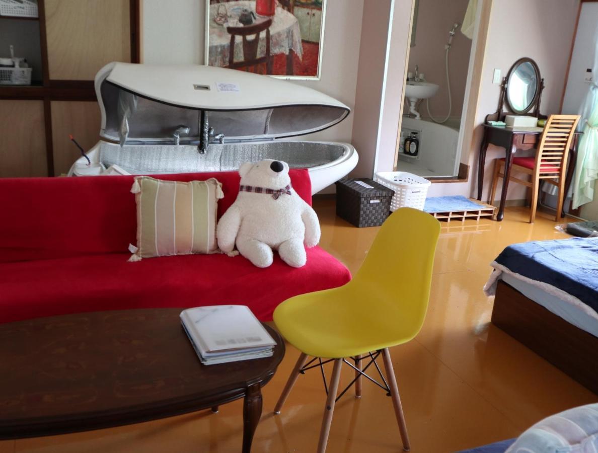 Pension Alba - Vacation Stay 70965V Tateyama  Exterior foto