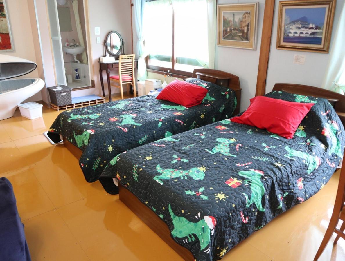 Pension Alba - Vacation Stay 70965V Tateyama  Exterior foto