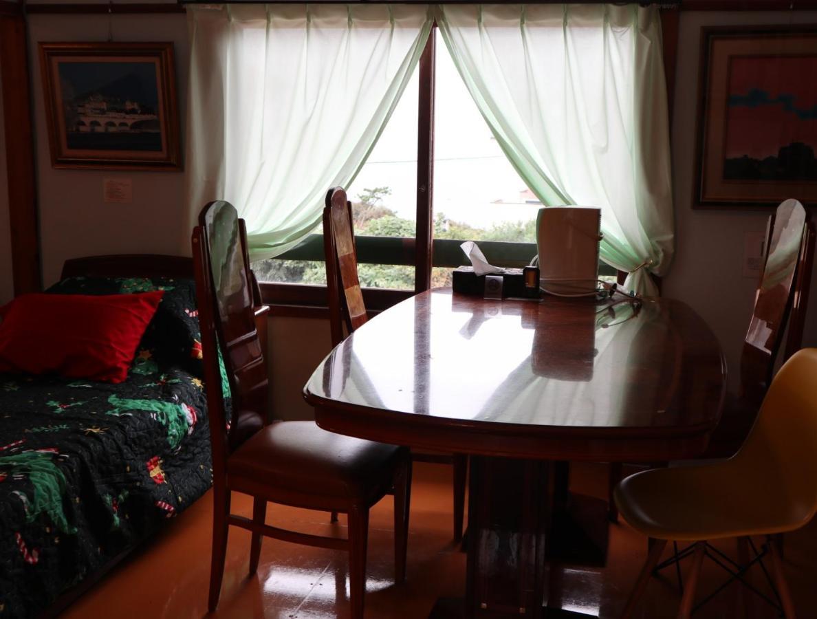 Pension Alba - Vacation Stay 70965V Tateyama  Exterior foto