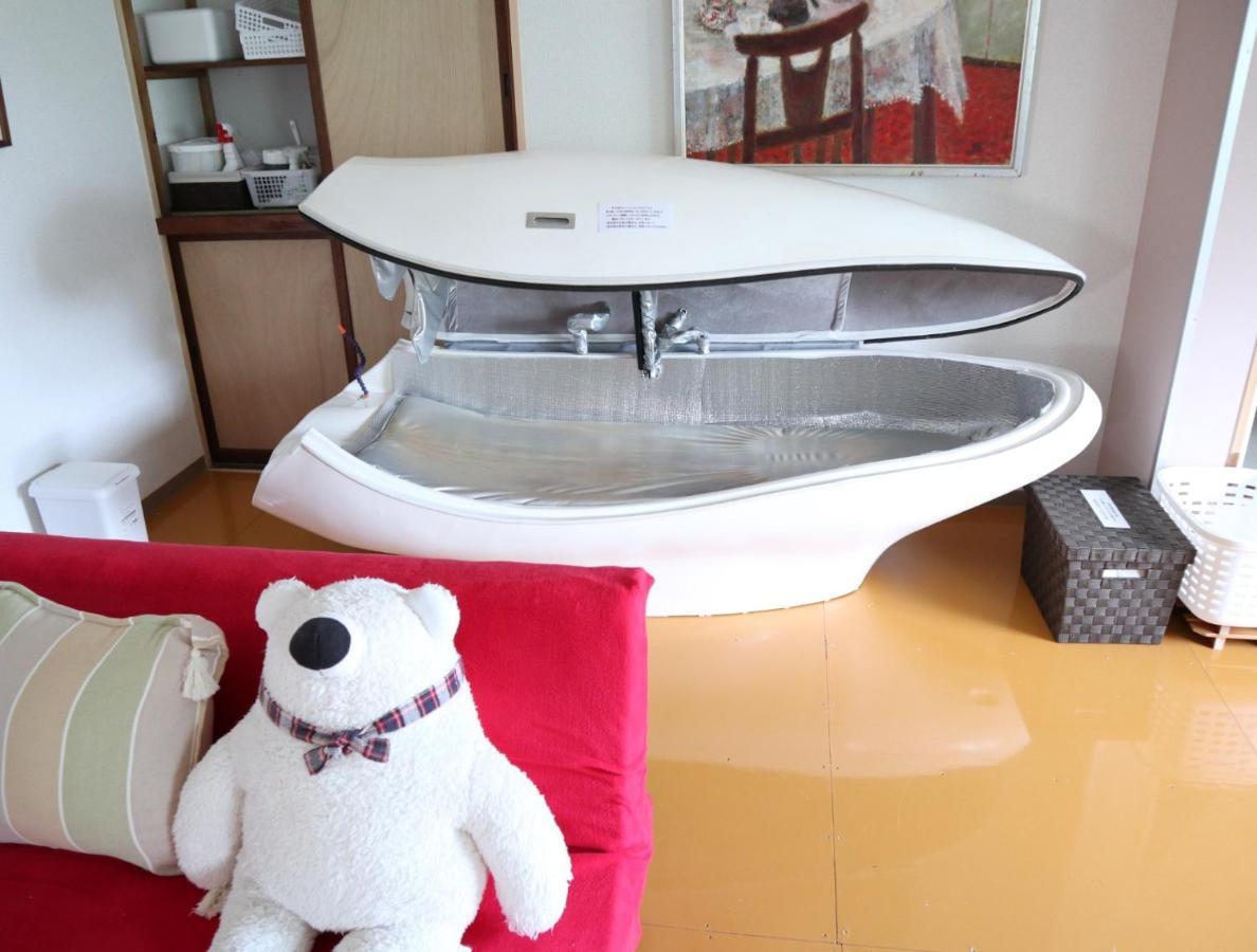 Pension Alba - Vacation Stay 70965V Tateyama  Exterior foto