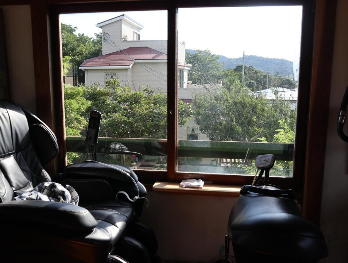 Pension Alba - Vacation Stay 70965V Tateyama  Exterior foto