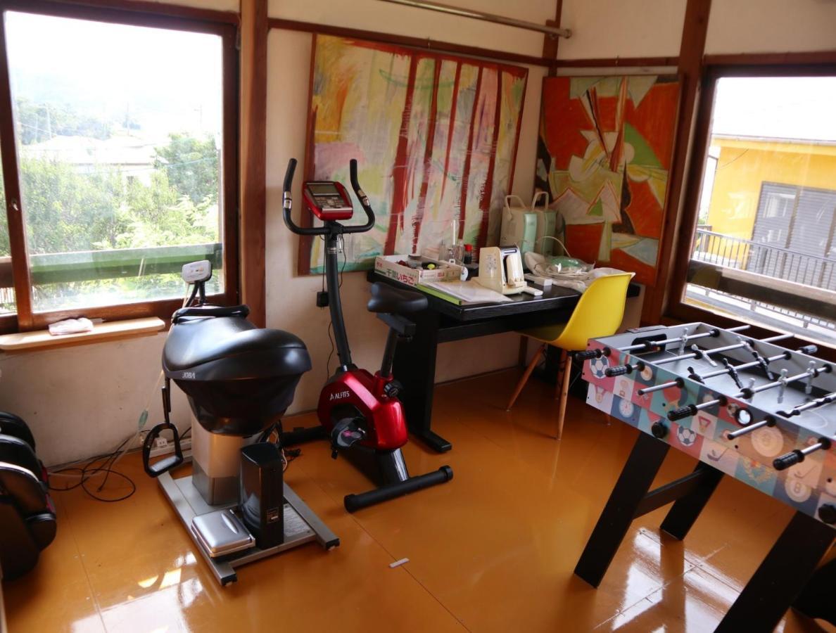 Pension Alba - Vacation Stay 70965V Tateyama  Exterior foto