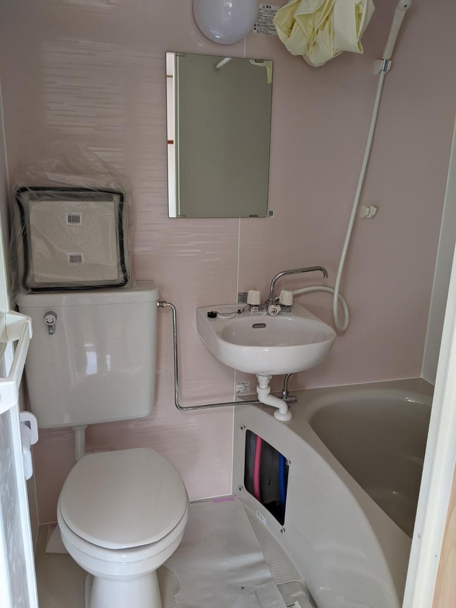 Pension Alba - Vacation Stay 70965V Tateyama  Exterior foto
