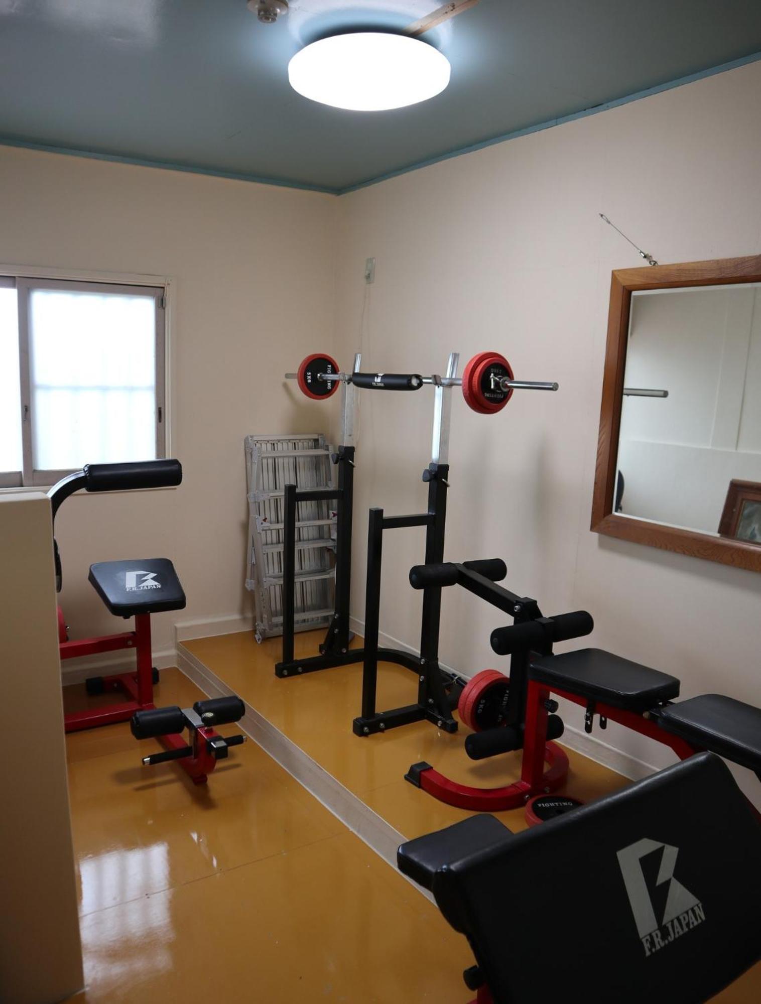 Pension Alba - Vacation Stay 70965V Tateyama  Exterior foto
