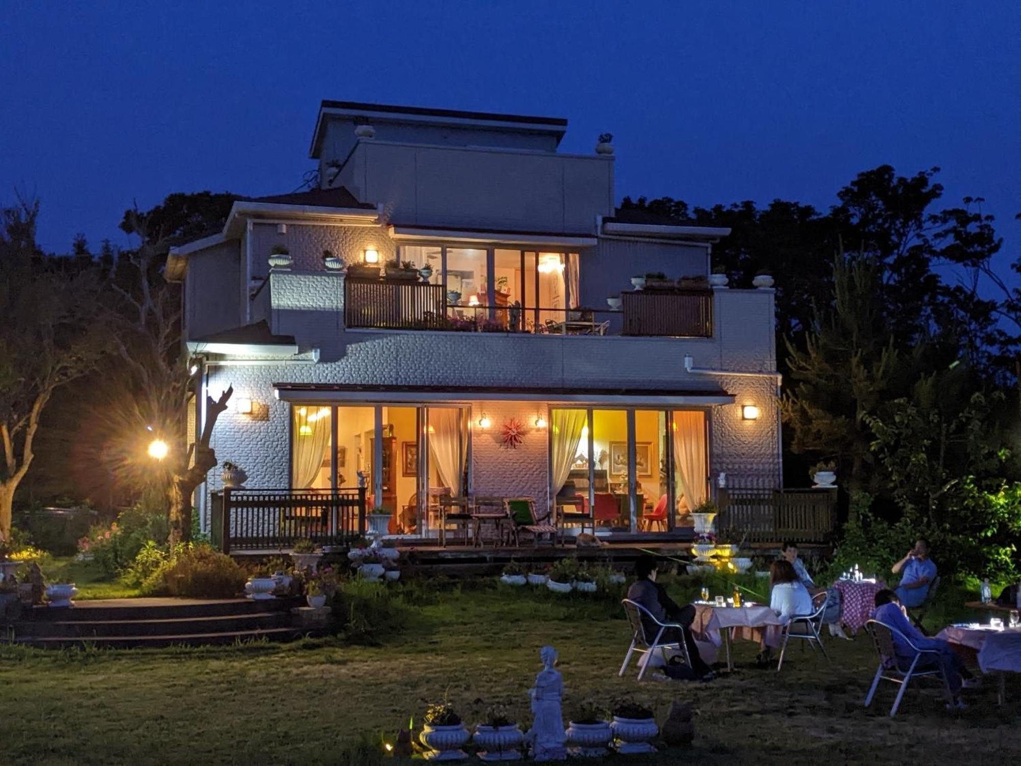 Pension Alba - Vacation Stay 70965V Tateyama  Exterior foto