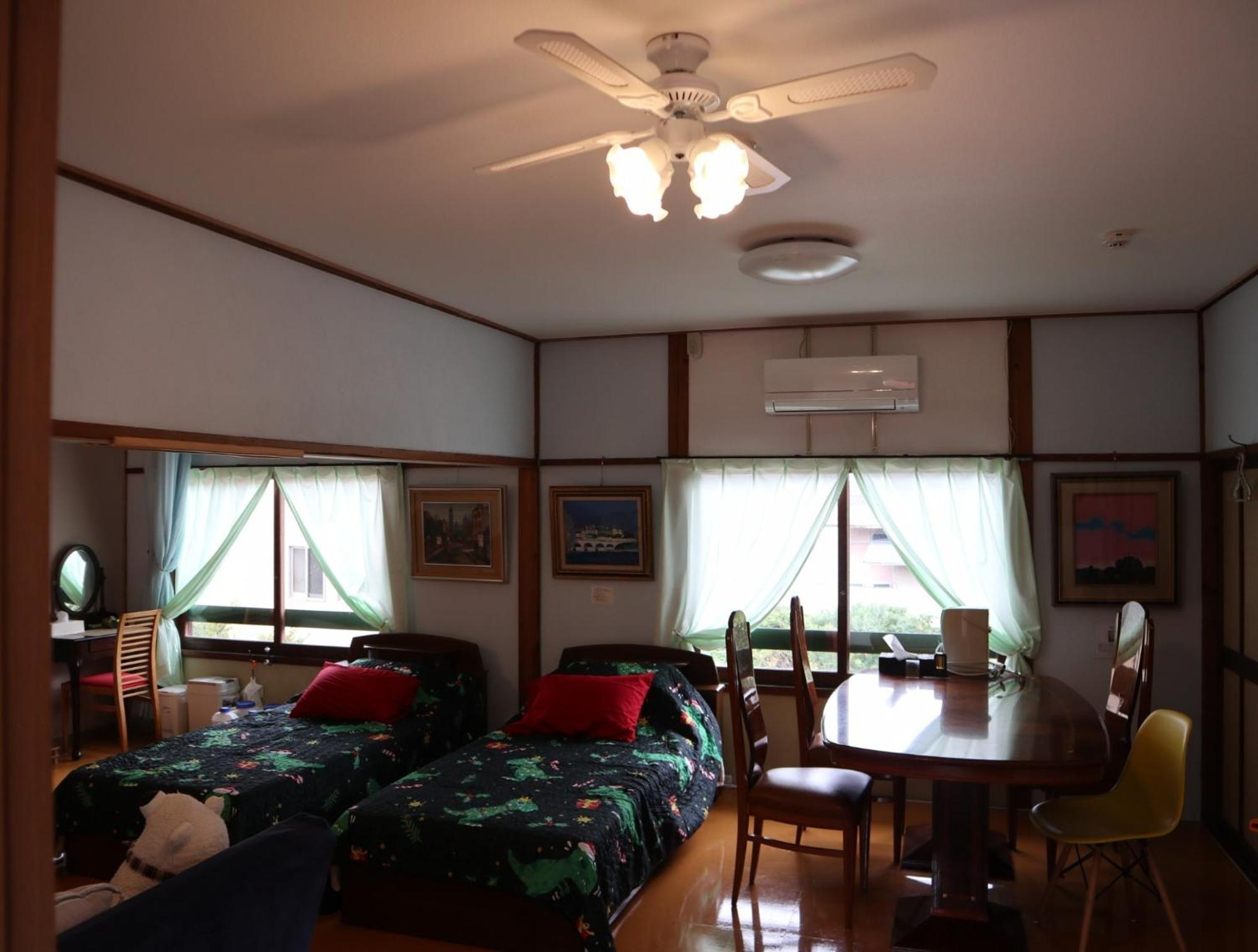Pension Alba - Vacation Stay 70965V Tateyama  Exterior foto