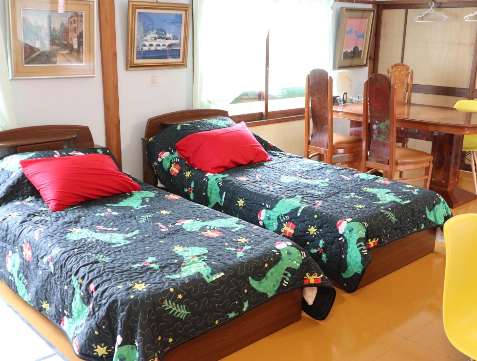 Pension Alba - Vacation Stay 70965V Tateyama  Exterior foto