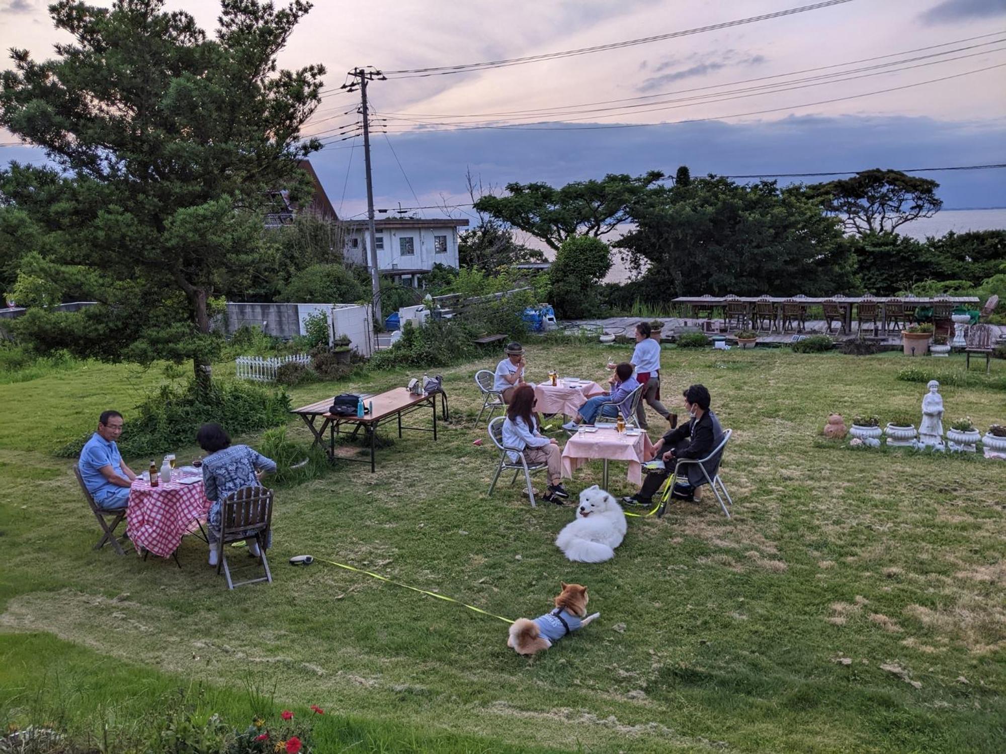 Pension Alba - Vacation Stay 70965V Tateyama  Exterior foto