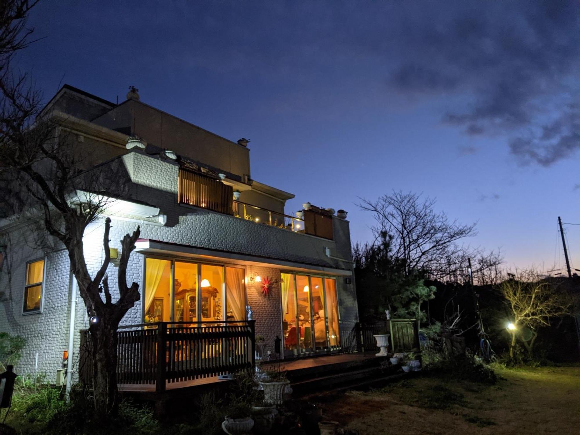 Pension Alba - Vacation Stay 70965V Tateyama  Exterior foto